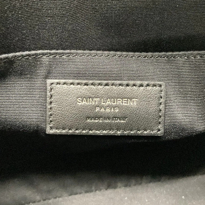 Saint Laurent Paris Lou Camera Bag