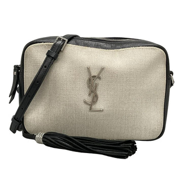 Saint Laurent Paris Lou Camera Bag