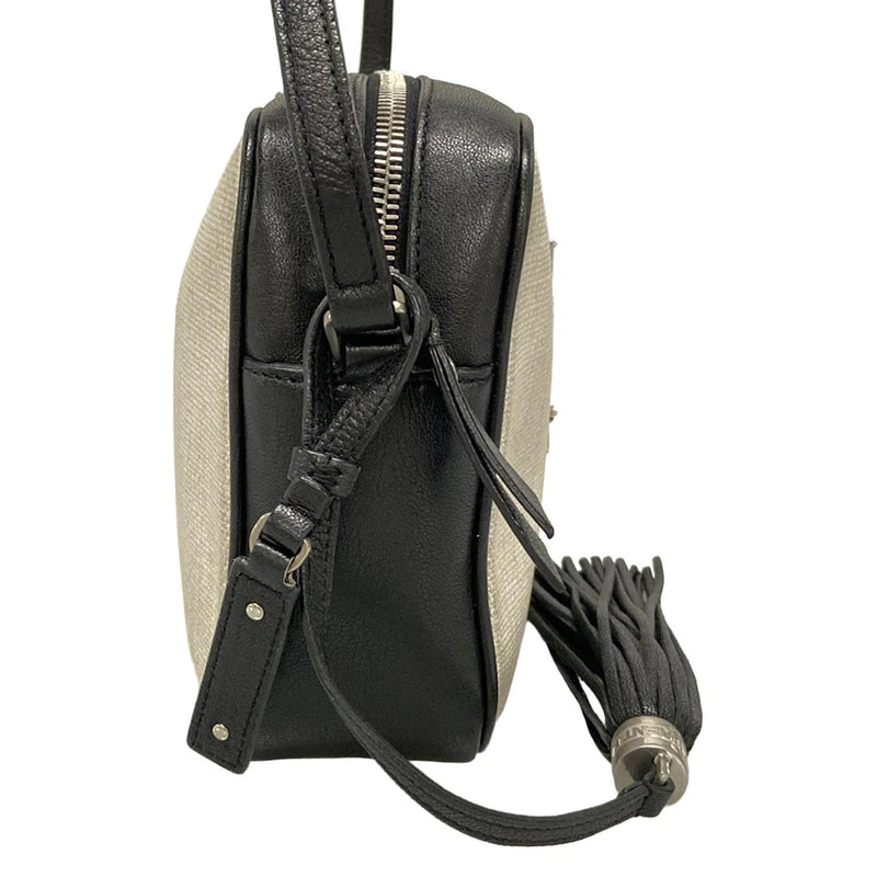 Saint Laurent Paris Lou Camera Bag