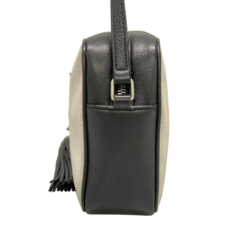 Saint Laurent Paris Lou Camera Bag