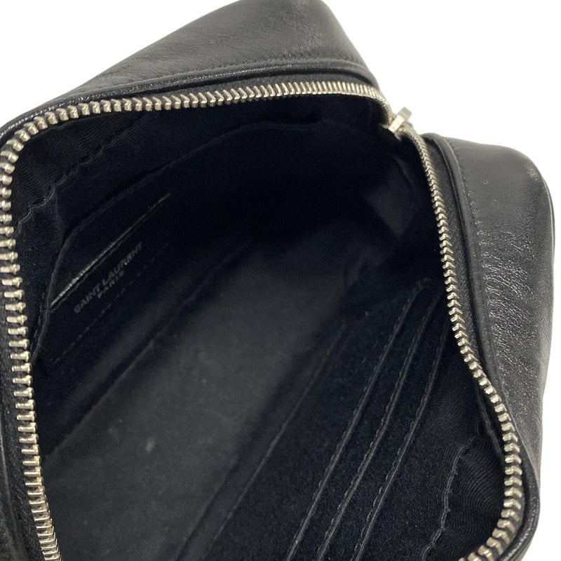Saint Laurent Paris Lou Belt Bag