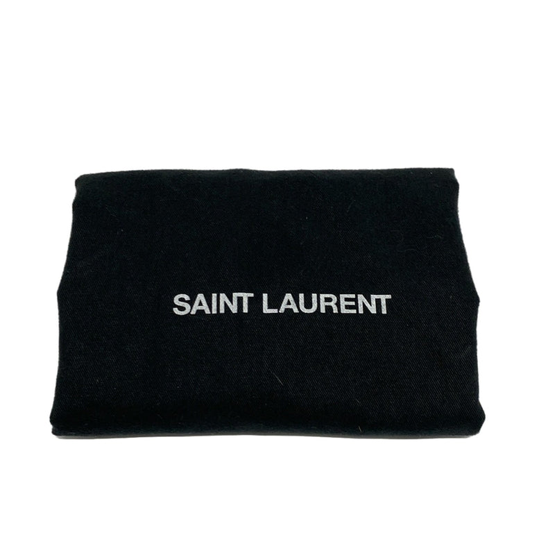 Saint Laurent Paris Lou Belt Bag