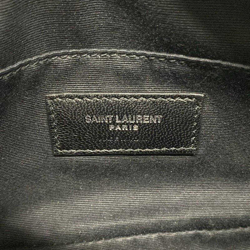 Saint Laurent Paris Lou Belt Bag