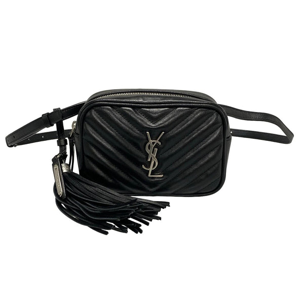 Saint Laurent Paris Lou Belt Bag