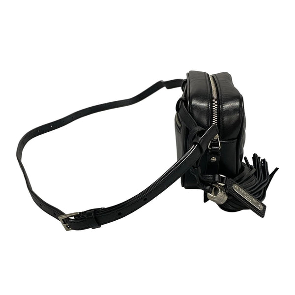 Saint Laurent Paris Lou Belt Bag