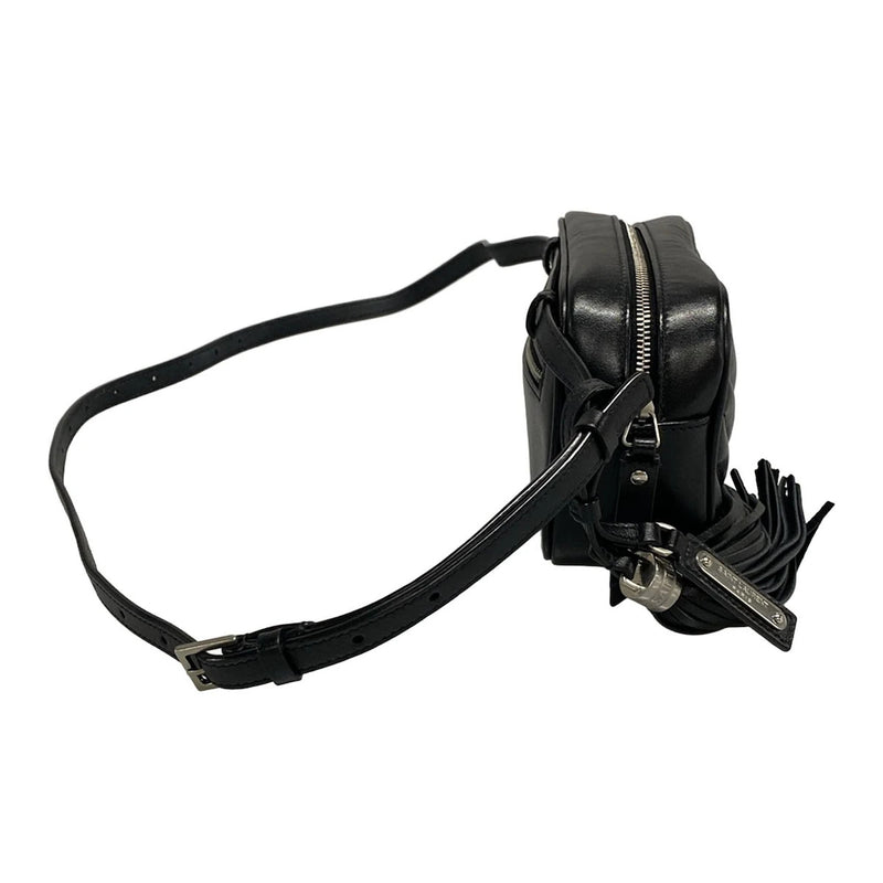 Saint Laurent Paris Lou Belt Bag