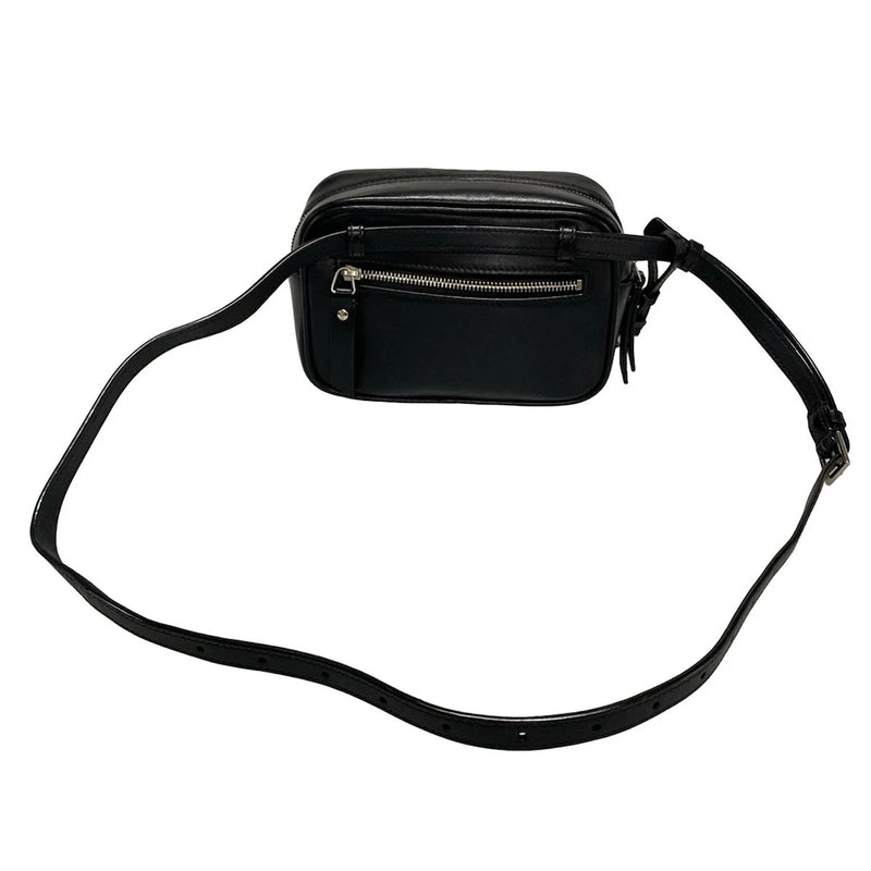 Saint Laurent Paris Lou Belt Bag