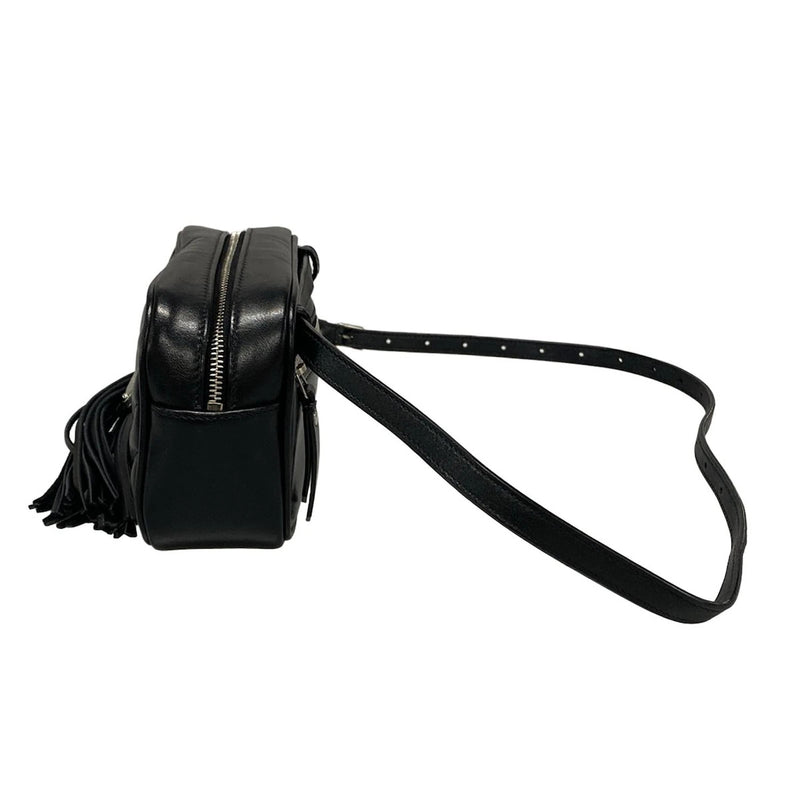 Saint Laurent Paris Lou Belt Bag