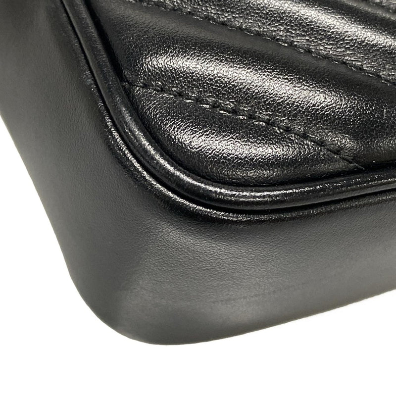 Saint Laurent Paris Lou Belt Bag