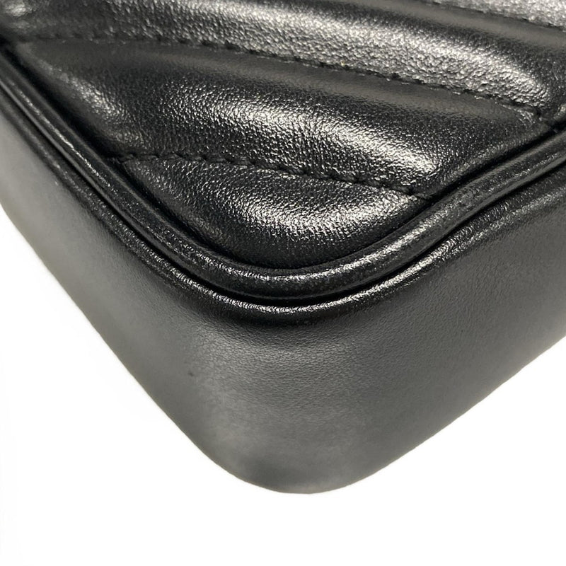 Saint Laurent Paris Lou Belt Bag