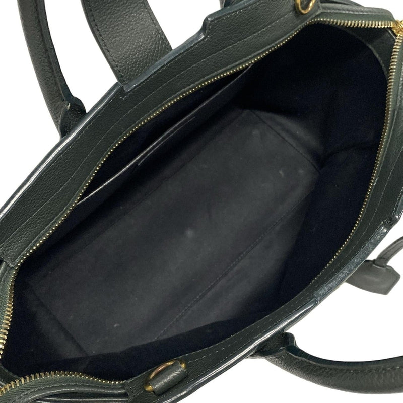 Saint Laurent Paris Baby Tote