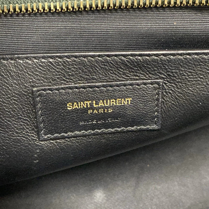 Saint Laurent Paris Baby Tote