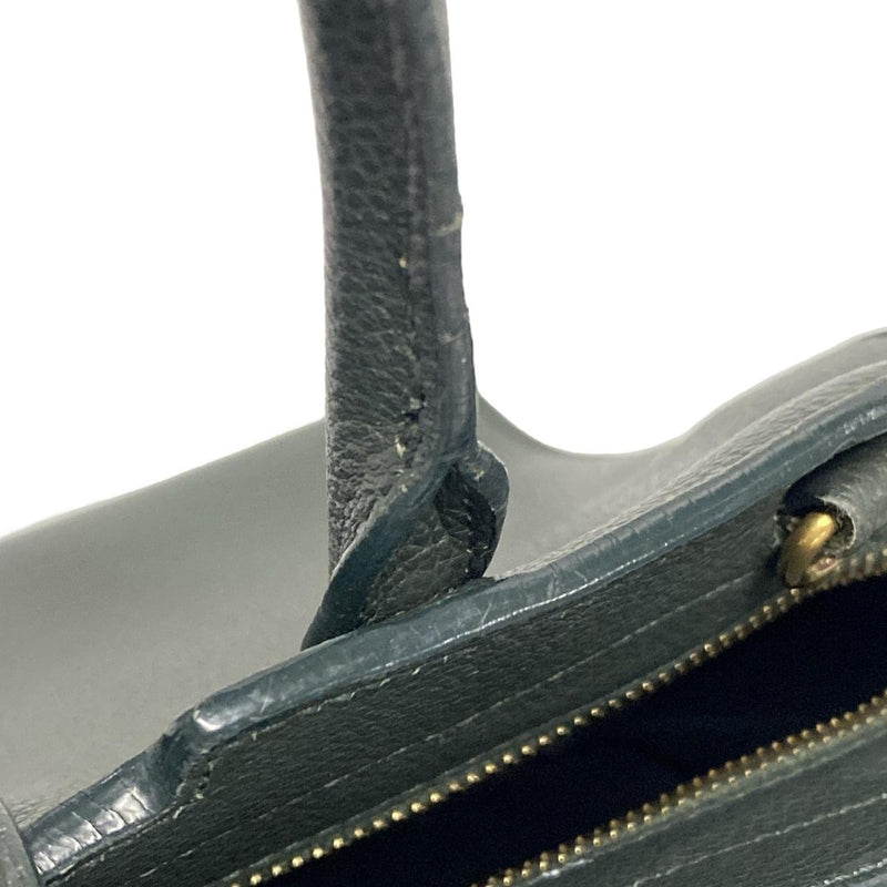 Saint Laurent Paris Baby Tote