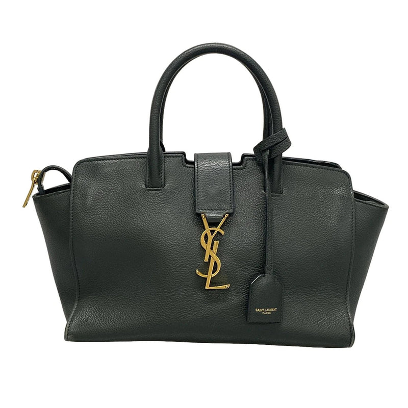 Saint Laurent Paris Baby Tote
