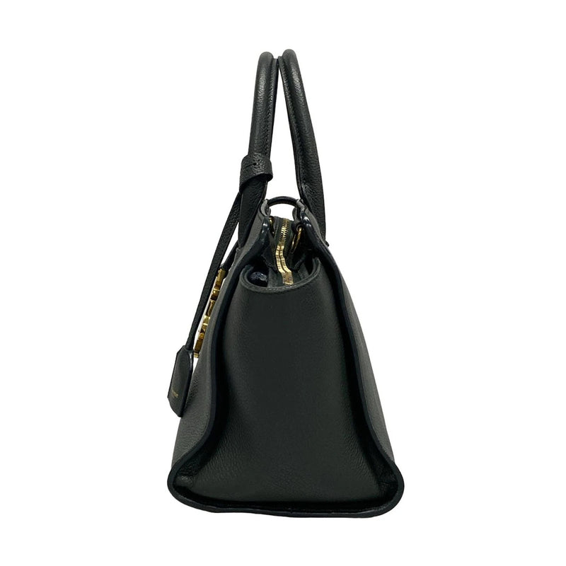 Saint Laurent Paris Baby Tote