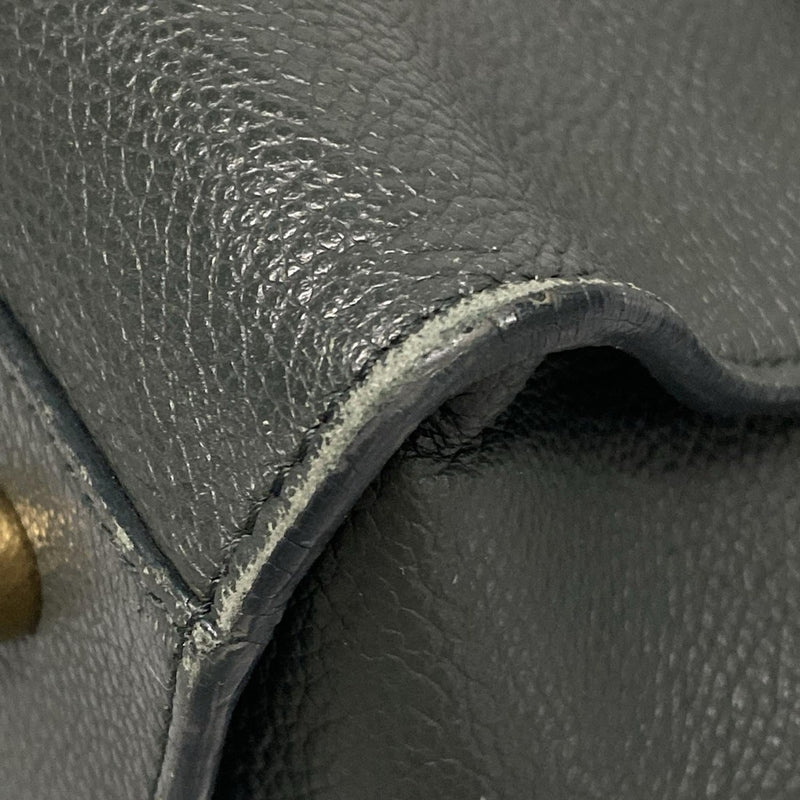 Saint Laurent Paris Baby Tote