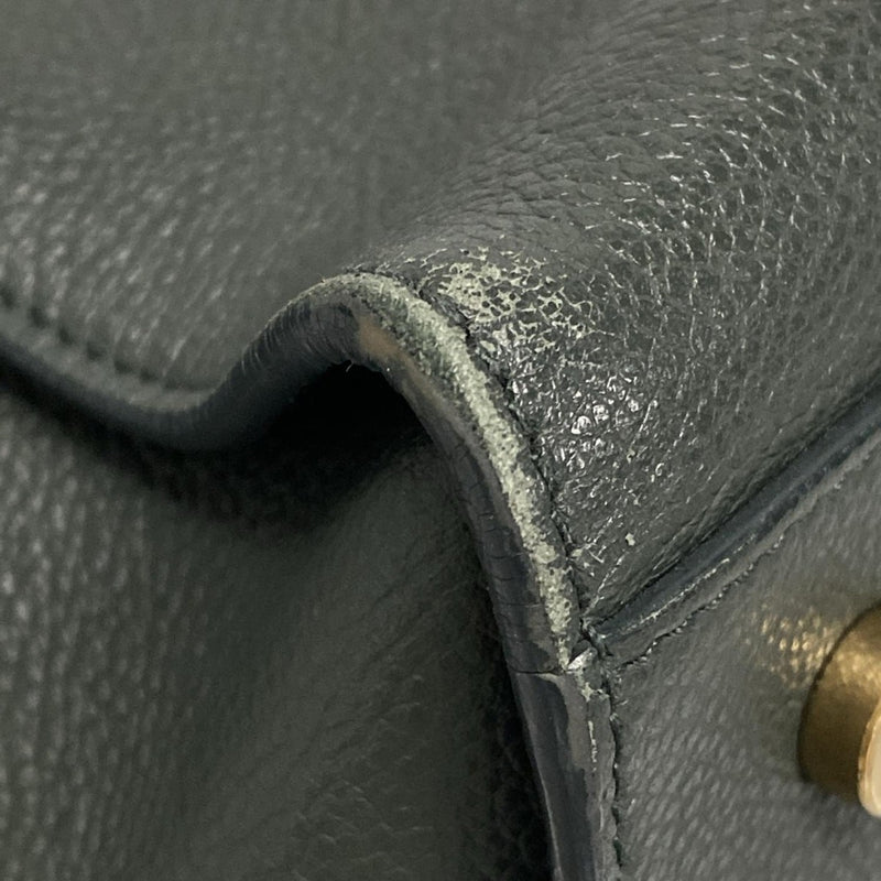 Saint Laurent Paris Baby Tote