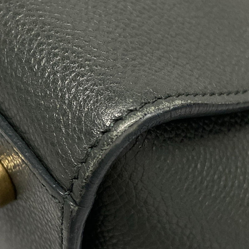 Saint Laurent Paris Baby Tote