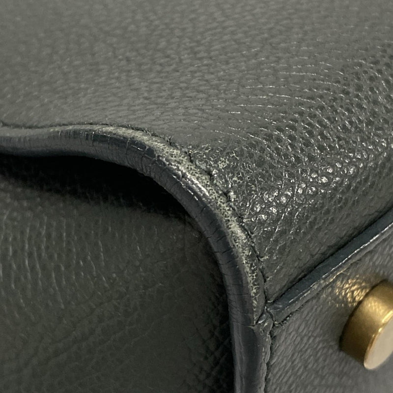 Saint Laurent Paris Baby Tote