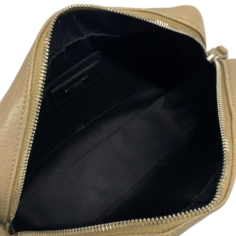 Saint Laurent Paris Lou Camera Bag