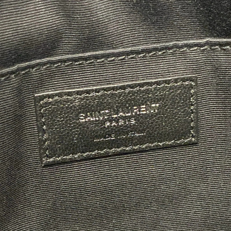 Saint Laurent Paris Lou Camera Bag