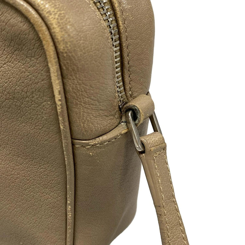 Saint Laurent Paris Lou Camera Bag