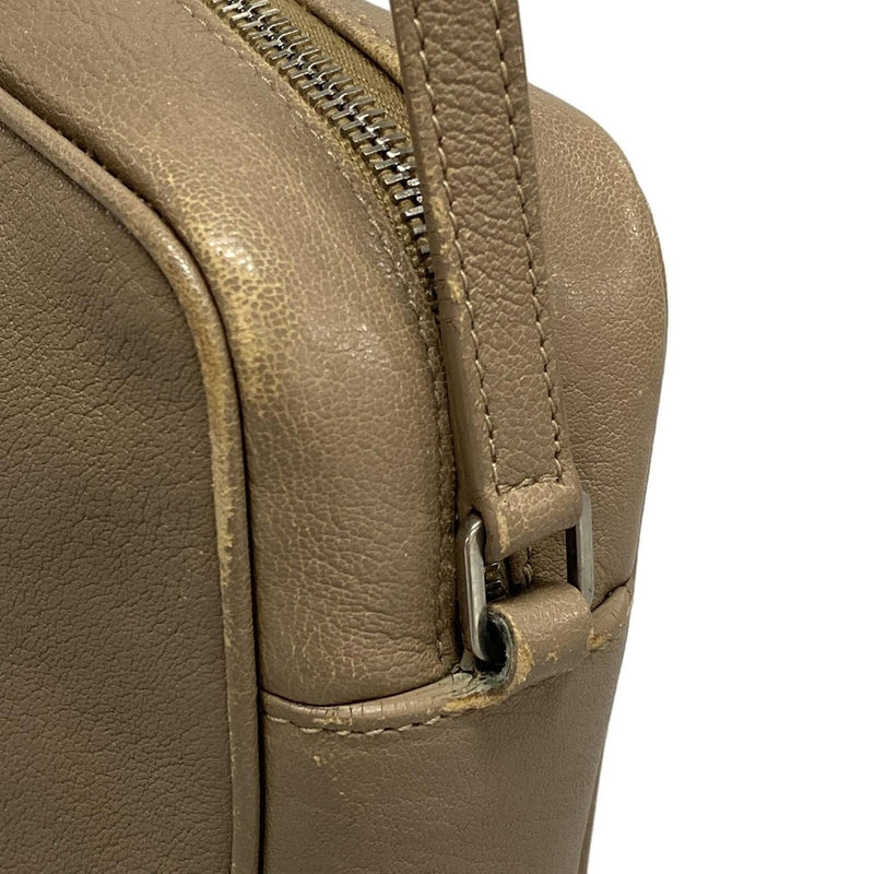 Saint Laurent Paris Lou Camera Bag