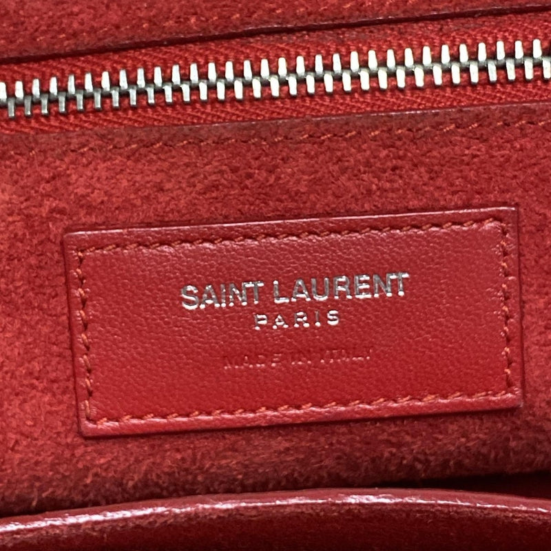 Saint Laurent Paris Cabas Rive