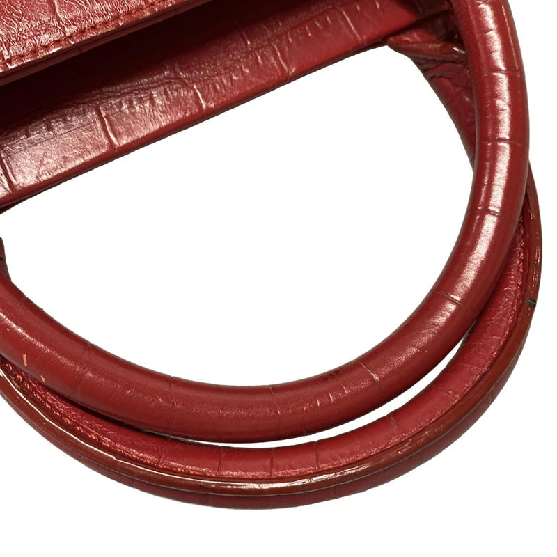 Saint Laurent Paris Cabas Rive