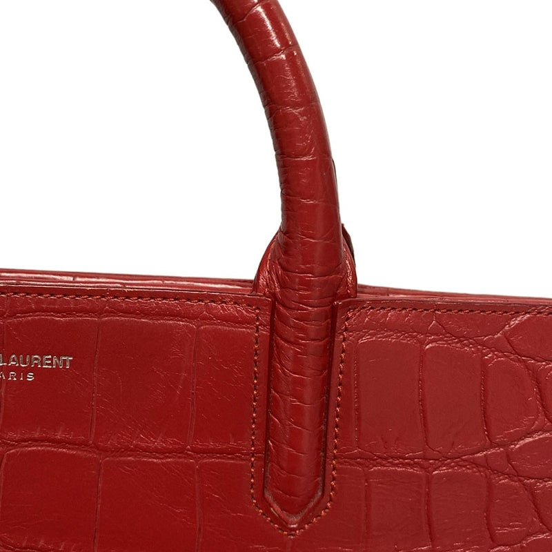 Saint Laurent Paris Cabas Rive