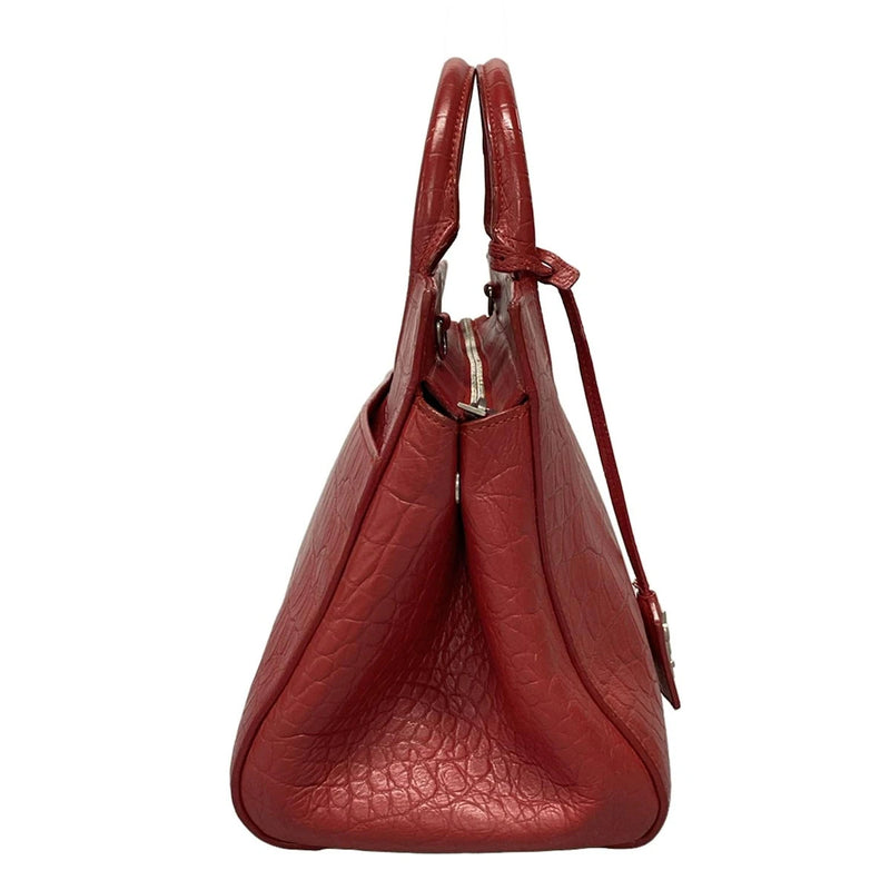 Saint Laurent Paris Cabas Rive