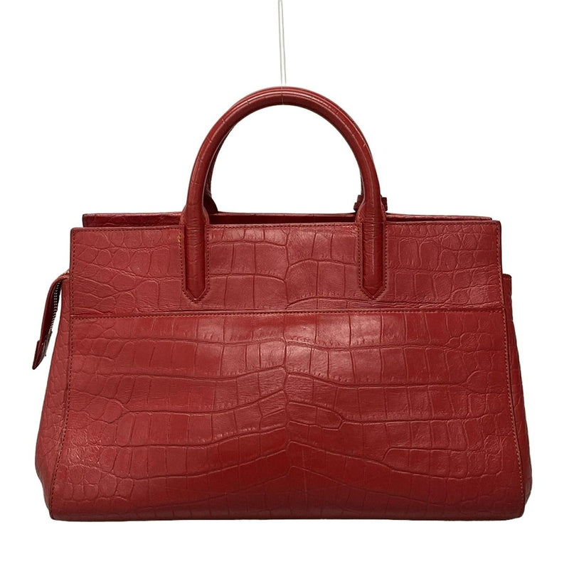 Saint Laurent Paris Cabas Rive