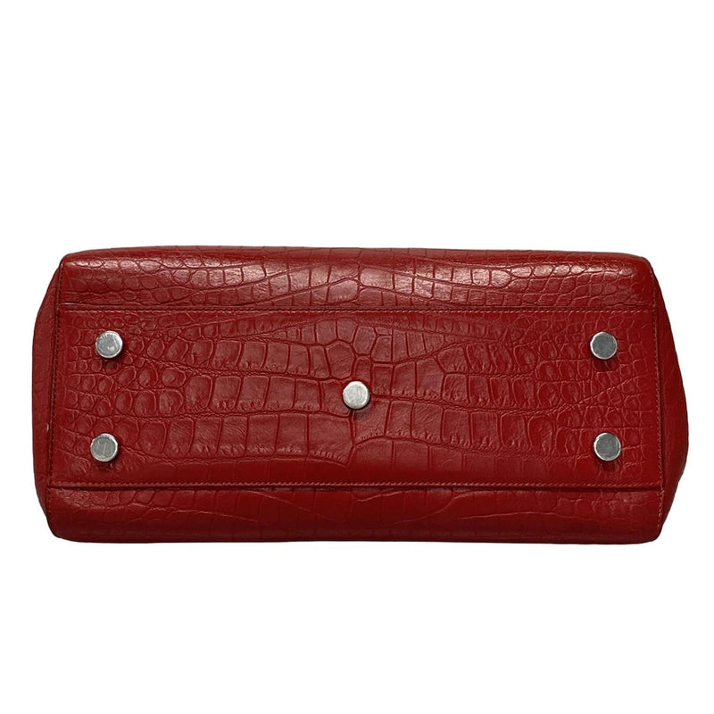 Saint Laurent Paris Cabas Rive