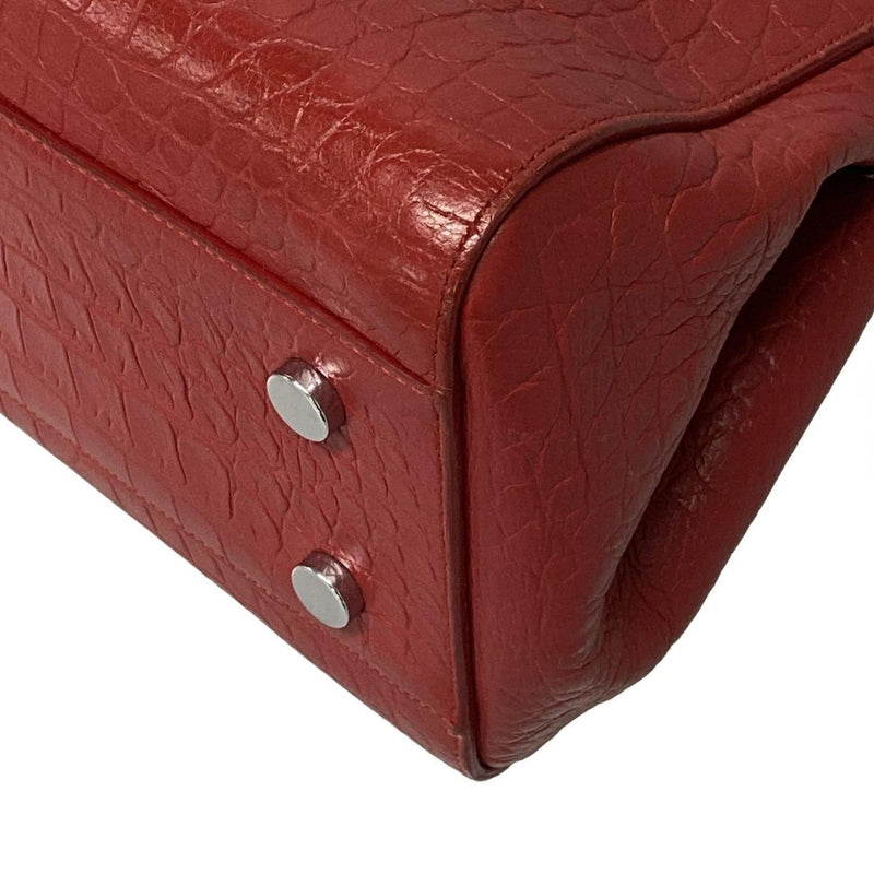 Saint Laurent Paris Cabas Rive