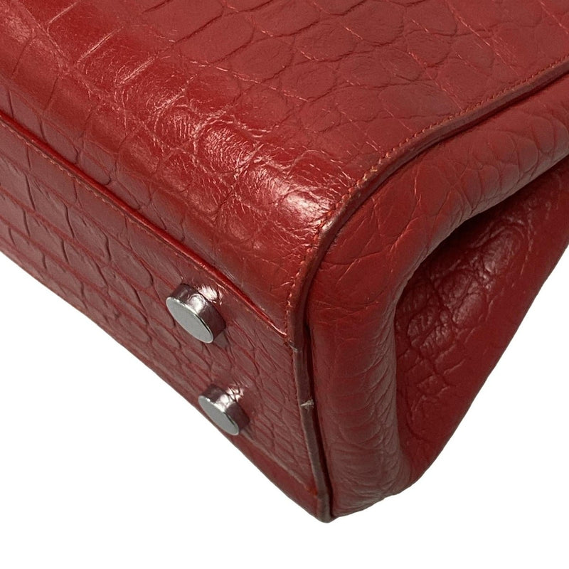 Saint Laurent Paris Cabas Rive