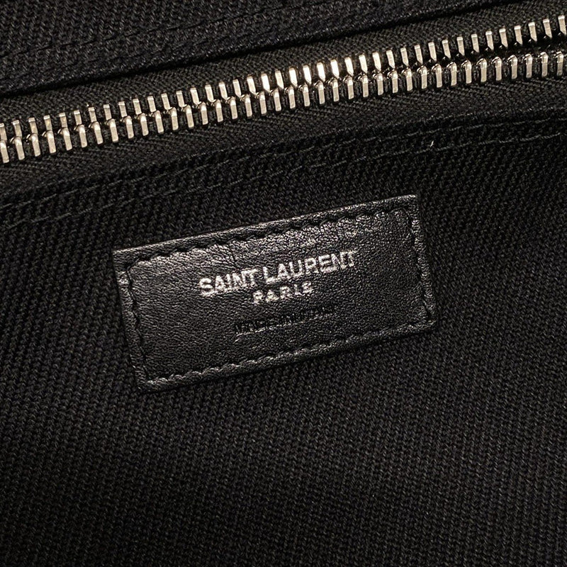 Saint Laurent Paris North/South
