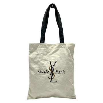 Yvessaintlaurent - Cream Black