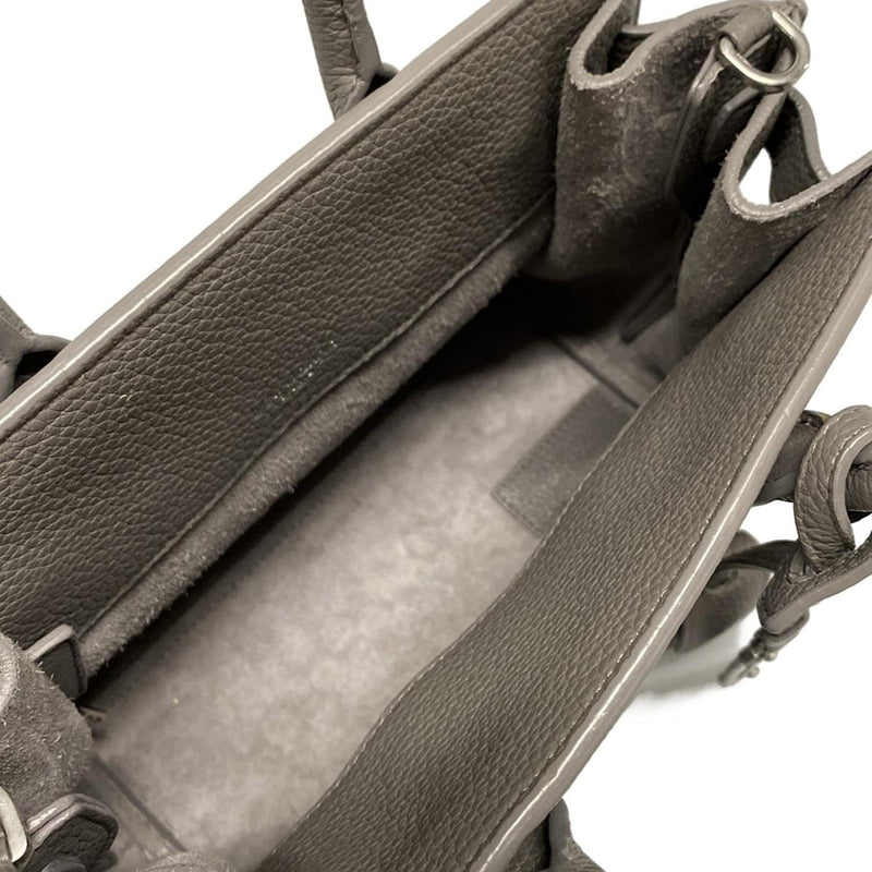 Saint Laurent Paris Nano Sack De