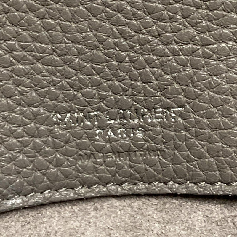 Saint Laurent Paris Nano Sack De