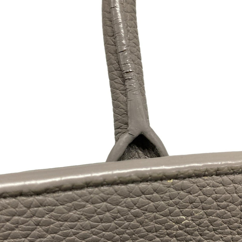 Saint Laurent Paris Nano Sack De