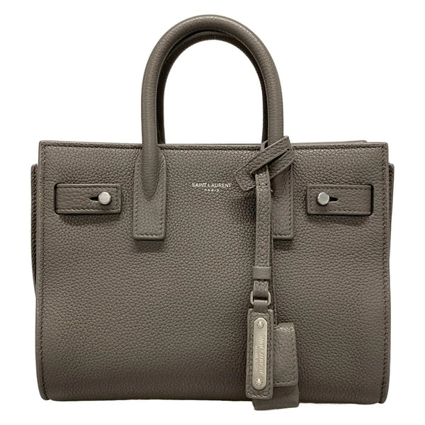 Saint Laurent Paris Nano Sack De