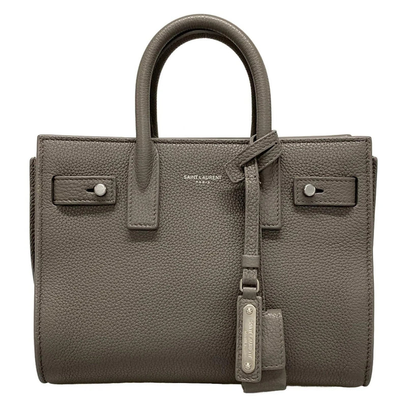 Saint Laurent Paris Nano Sack De