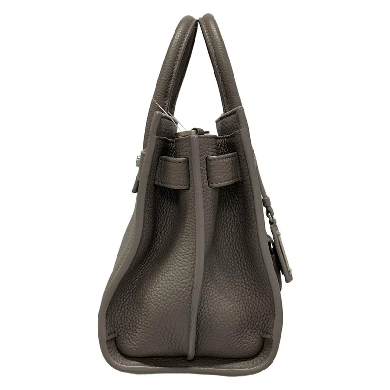 Saint Laurent Paris Nano Sack De