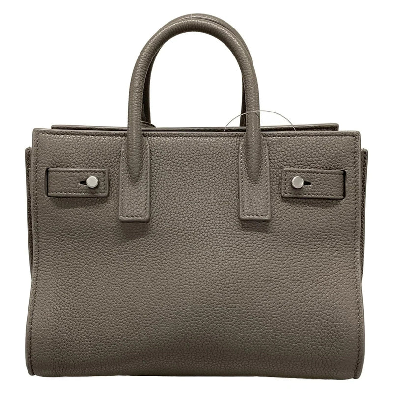 Saint Laurent Paris Nano Sack De