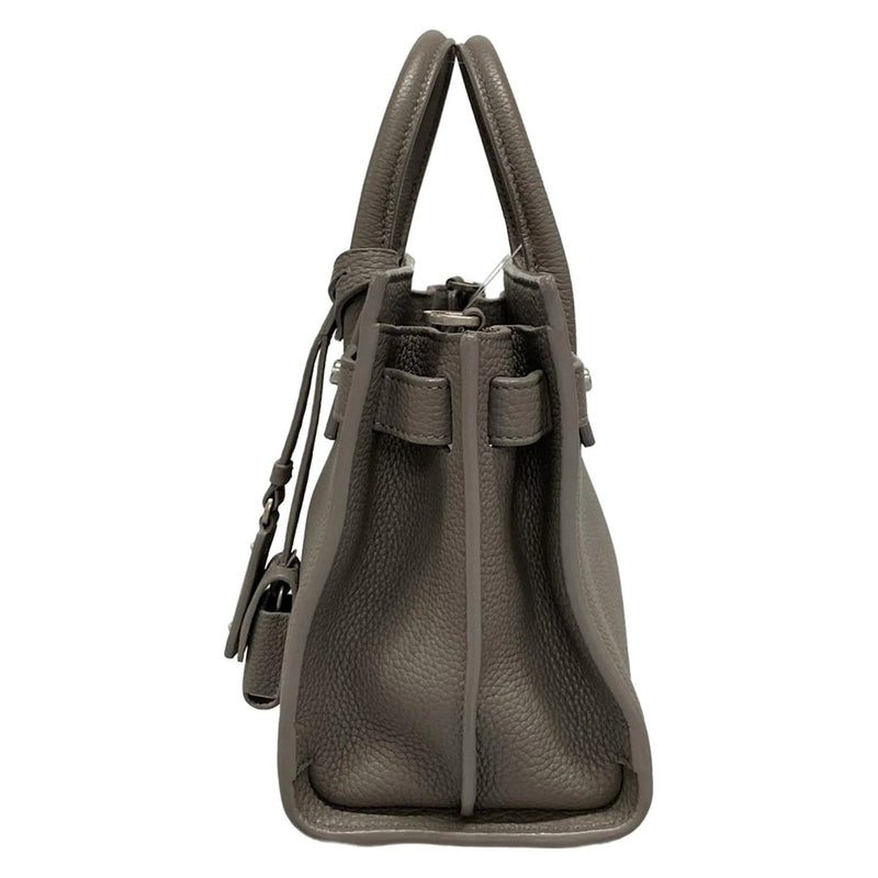 Saint Laurent Paris Nano Sack De