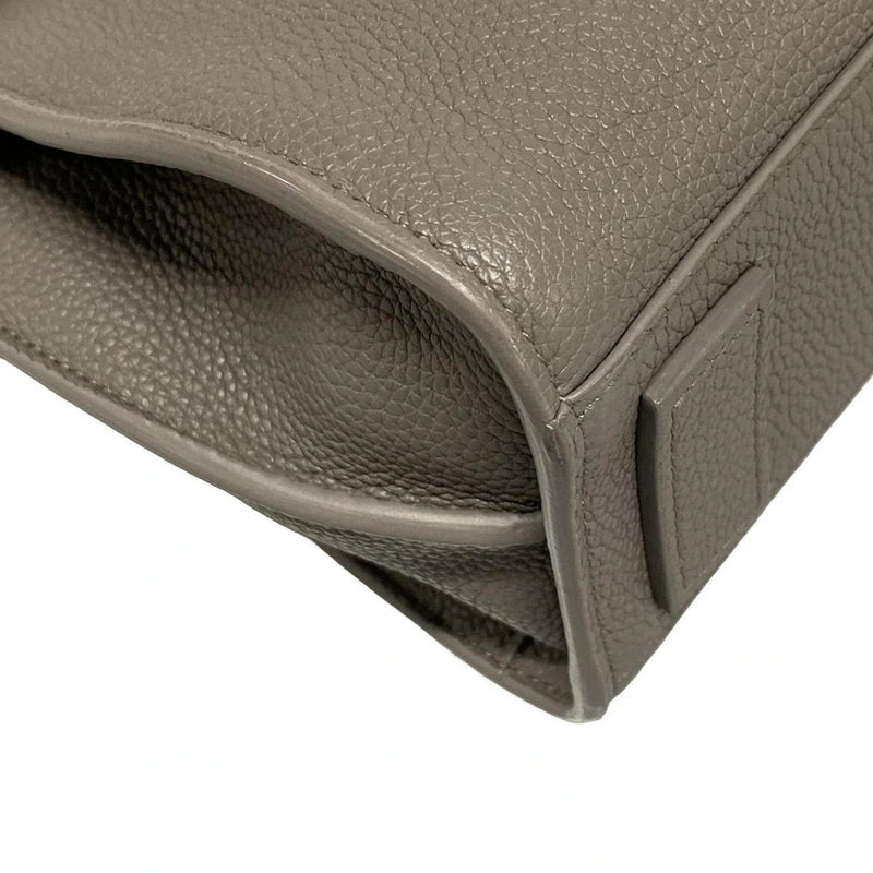 Saint Laurent Paris Nano Sack De