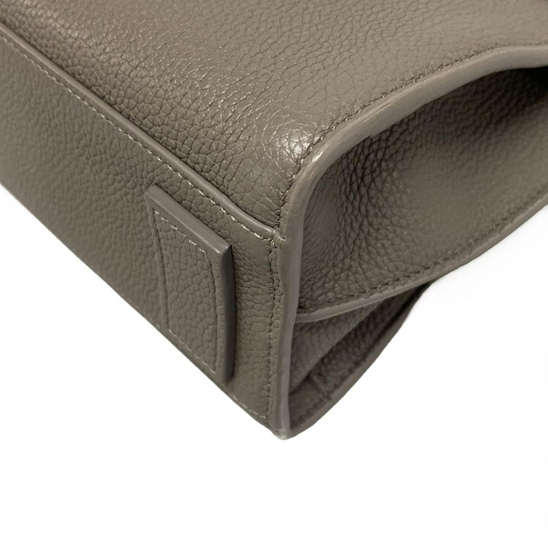 Saint Laurent Paris Nano Sack De