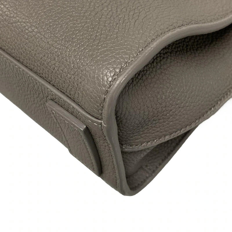 Saint Laurent Paris Nano Sack De