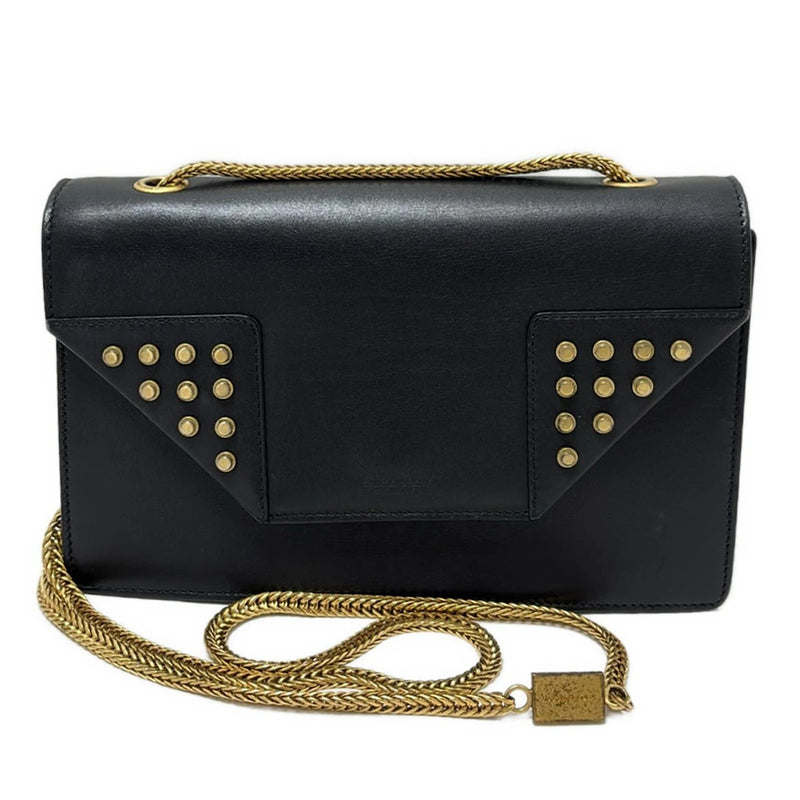 Saint Laurent Paris Betty Black