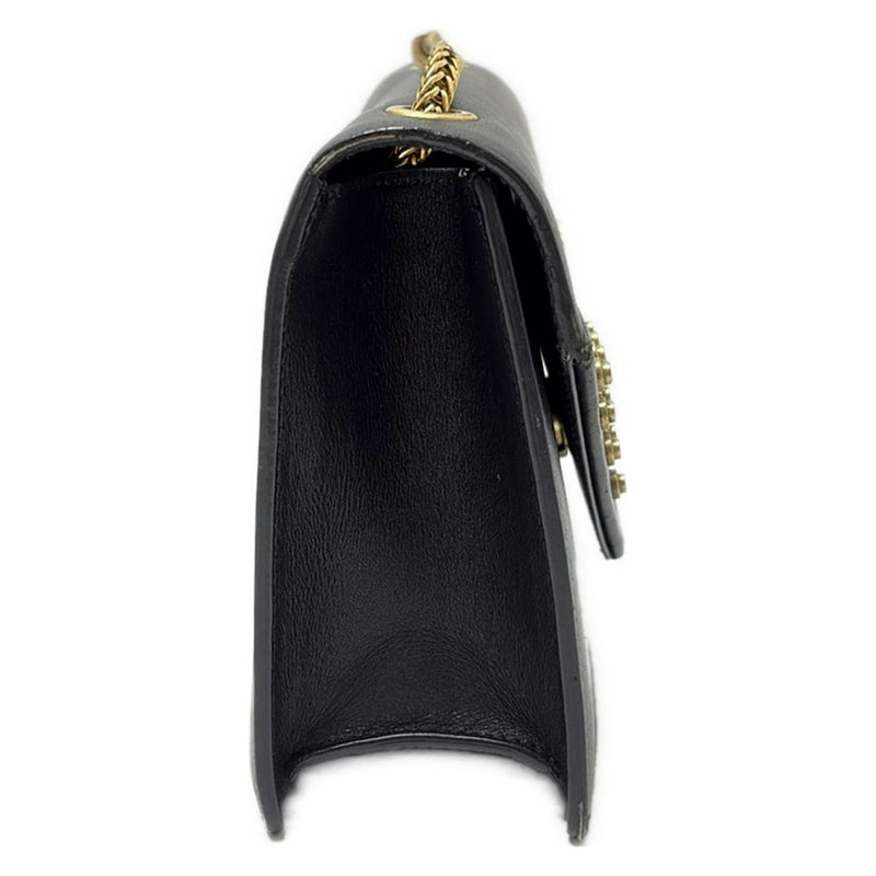 Saint Laurent Paris Betty Black